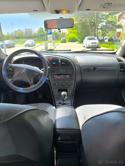 Citroen Xsara 1.4i - 3