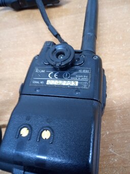 Icom IC 90 E - 3