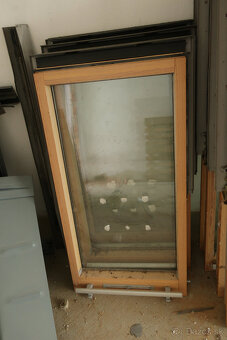 Stresne okno Velux - 3