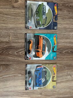 HotWheels - 3
