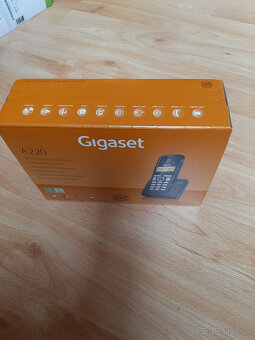 telefon pre pevnu linku - 3
