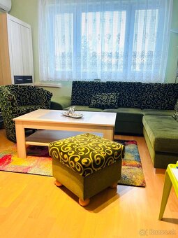 Sedacia súprava rozkladacia - 3