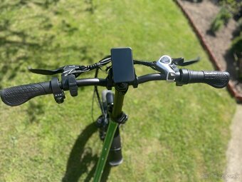 Elektrobicykel Vitilan - 3