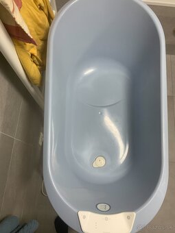 Detská vanička Bebe-Jou s podstavcom - 3