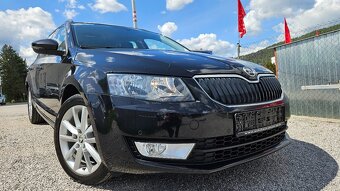 Škoda Octavia Combi 1.2 TSI 105k Ambition - 3
