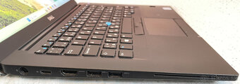 Dell Latitude 7490 - Intel Core i5, 16GB RAM, 256GB SSD, W11 - 3