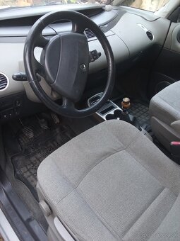 Renault Espace - 3