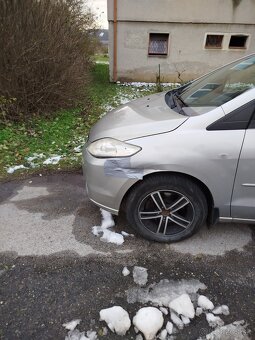 Predám Mazdu 5 1.8 85kw r.v.2006 - 3