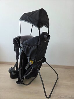 Turistický nosič Deuter Kid Comfort 1 plus - 3
