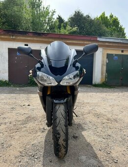 Kawasaki ninja zx-10R - 3