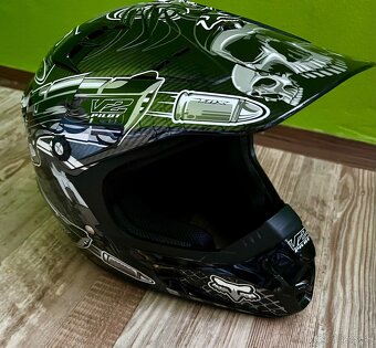 Predam veci na MX - 3