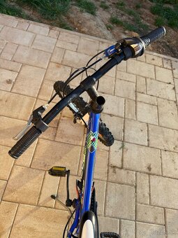 Detské bicykle - 3