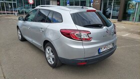 Renault Mégane Combi 1,2Tce / AC - 3