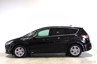 Ford S-Max 2.0 TDCi EcoBlue 150 Titanium - 3