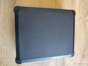 Silverstone DB02B HTPC pc skrinka - 3