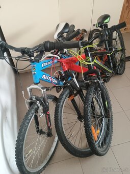 Predám - 3