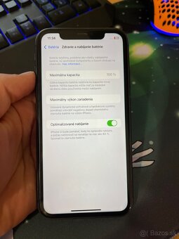 iPhone 11 128gb-Nová batéria - 3