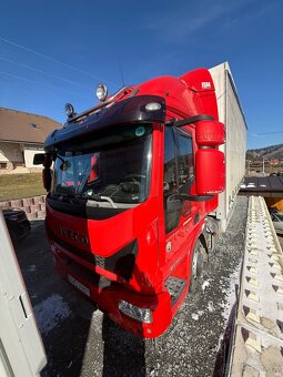 Iveco Eurocargo 75E210 - 3