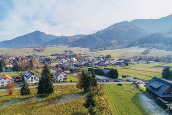 NA PREDAJ | POZEMOK LAZISKO - 3