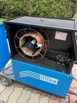 Zvaračka CO2 - 3