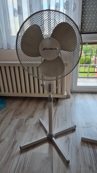Ventilatory 2ks - 3