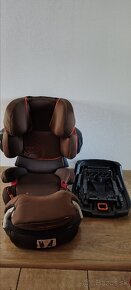 Autosedačka Cybex pallas 2 fix - 3