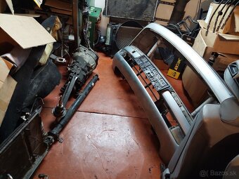 Rozpredam e39 - 3