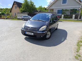 PREDAM CITROEN XSARA PICASSO 1.6HDI - 3