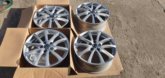 5x114,3 r17 mazda kia hyundai mitsubishi toyota honda - 3