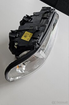 Svetlo Audi A8/S8 D2 - 3