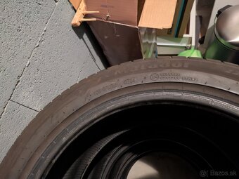 Matador Hectorra 5 225/45 r17 94y - 3