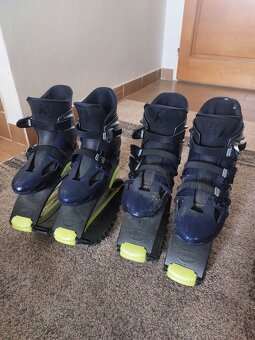 Kangoo jumps KJ XR 3 - 3