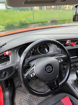 Golf 1.6 TDi - 3