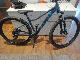 Superior XC 889 L/29 - 3
