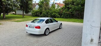 Bmw e90 316i - 3