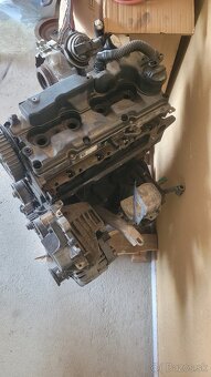 Motor Octavia III 1.6 tdi - 3