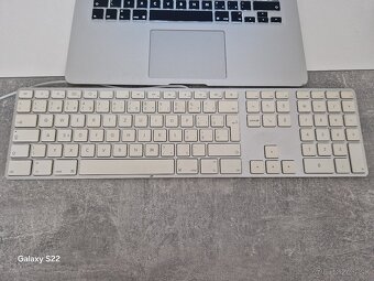 MAC MINI+KLAVESNICA - 3