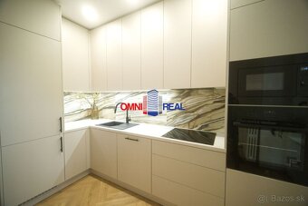 Kompletne zrekonštruovaný 2 izbový byt, Miletičova ul., širš - 3