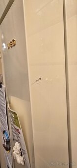 Predam americku chladničku značky SMEG - 3
