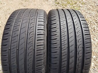 225/45 r17 letné pneumatiky 2ks Barum DOT2021 - 3