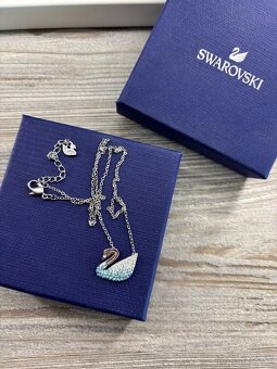 Swarovski náhrdelník - 3