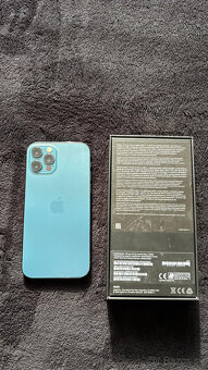 iPhone 12 Pro - 3