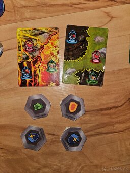 Bakugan - 3