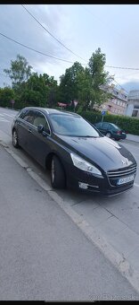 Peugeot 5008 - 3