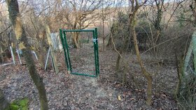 Predaj záhrady / pozemku Karlova Ves Krčace - 3