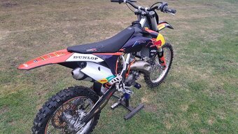 Ktm sx125 - 3