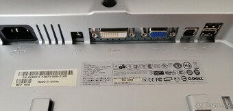 DELL Monitor 2ks - 3