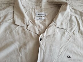 Calvin Klein Košeľa - 3