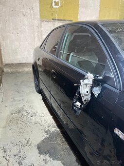 Rozpredám Audi A4 B7 2.0TDI 125kw 3xSline - 3