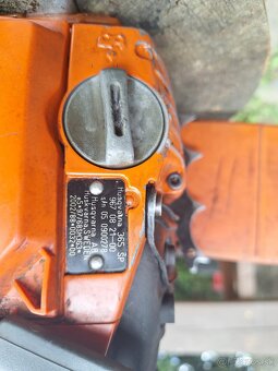 Husgvarna 365 Special - 3